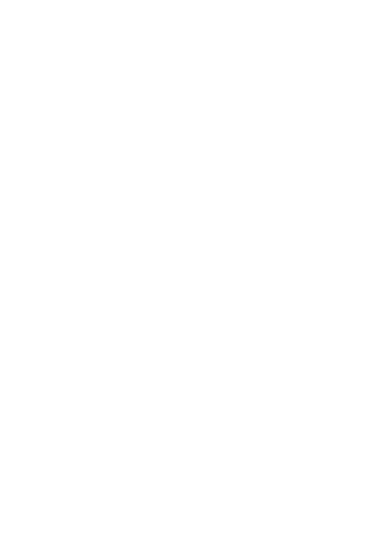 bonhomme tête en bas du logo